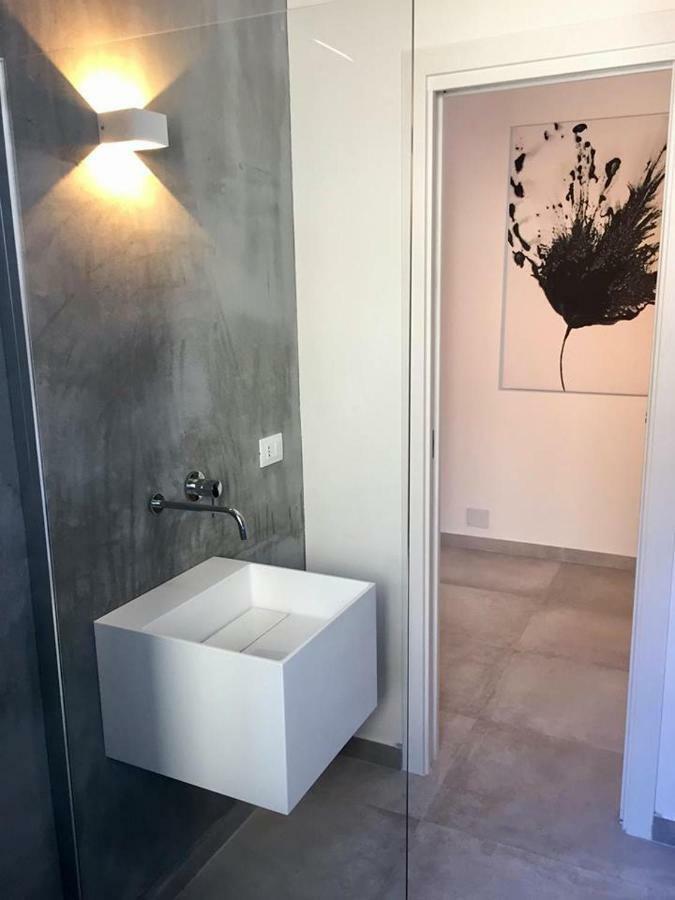 Nereo Design Apartment Aci Trezza Exteriör bild