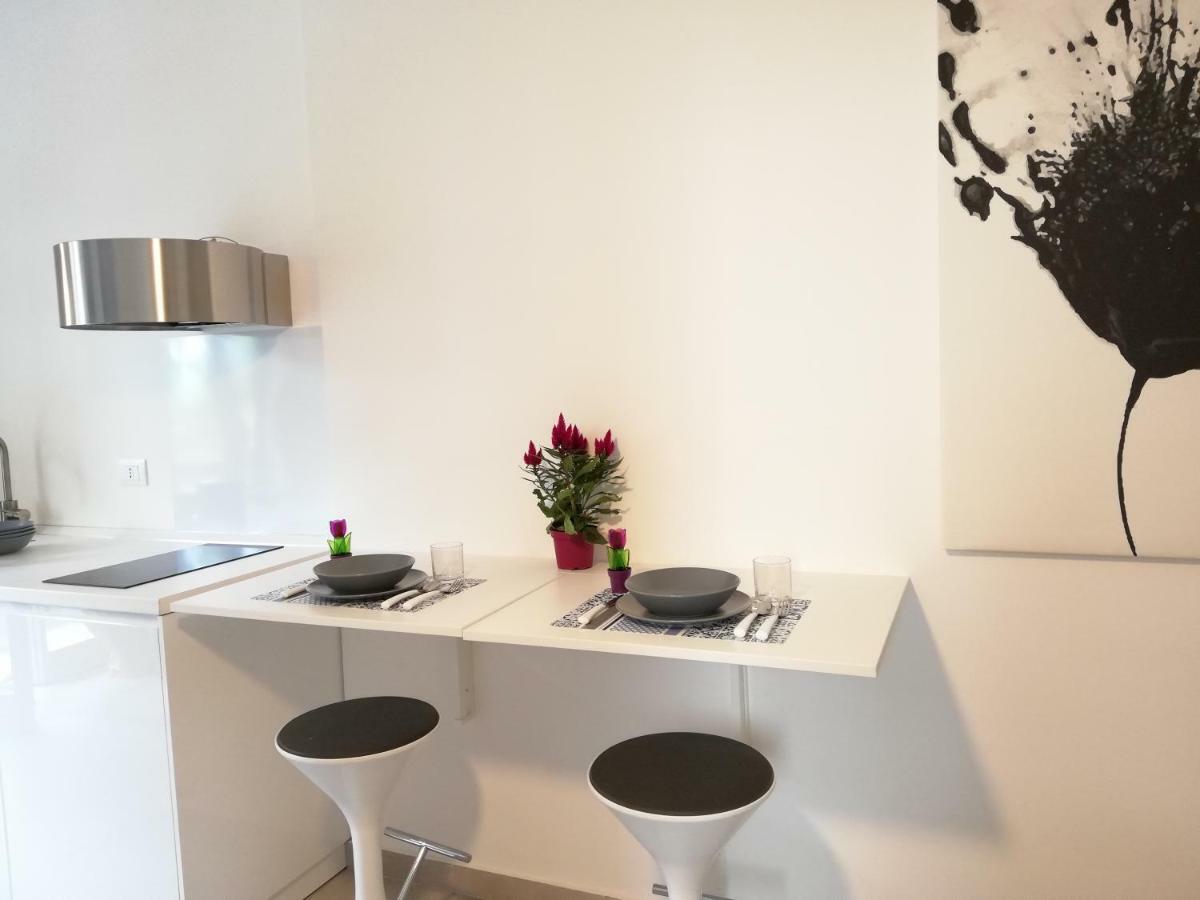 Nereo Design Apartment Aci Trezza Exteriör bild