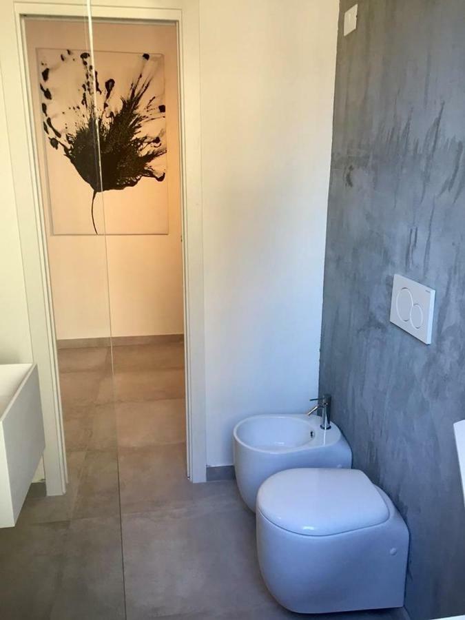 Nereo Design Apartment Aci Trezza Exteriör bild