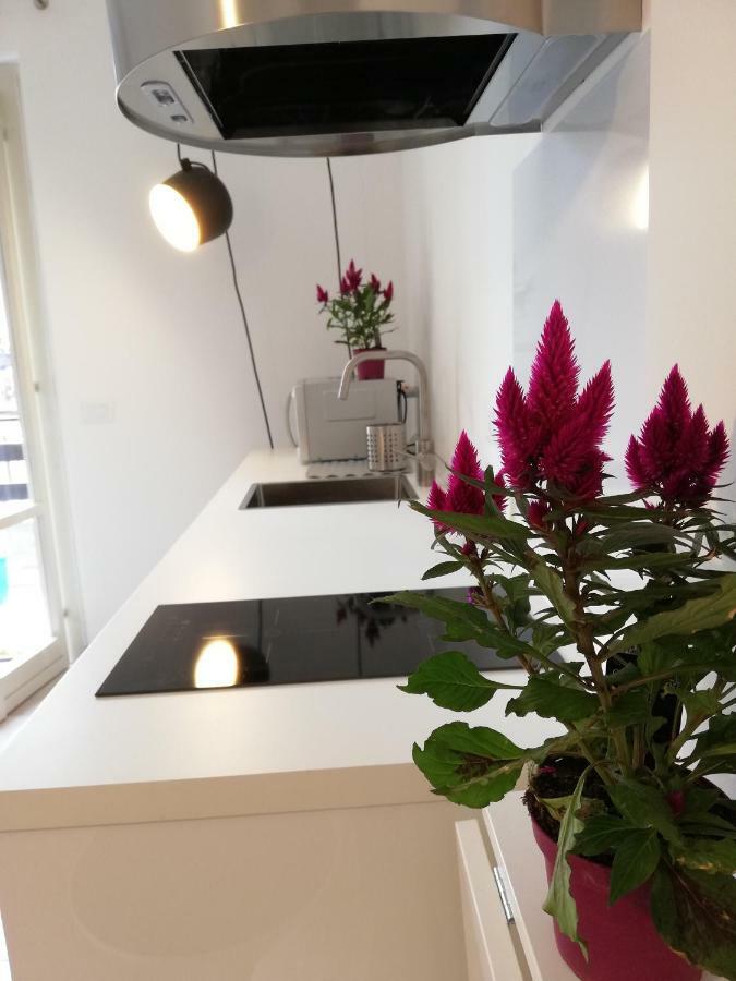 Nereo Design Apartment Aci Trezza Exteriör bild