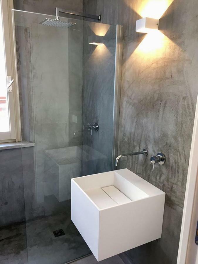 Nereo Design Apartment Aci Trezza Exteriör bild