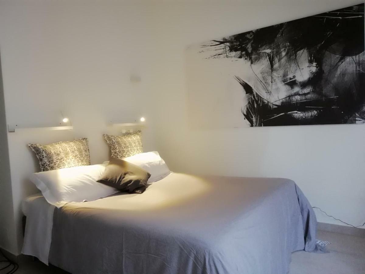 Nereo Design Apartment Aci Trezza Exteriör bild